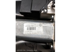 Recambio de elevalunas trasero derecho para volkswagen passat berlina (3c2) 2.0 tdi referencia OEM IAM 1K0959704F 980856111  2