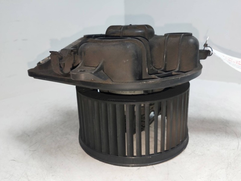 Recambio de motor calefaccion para nissan primastar (x83) 1.9 dci diesel cat referencia OEM IAM   