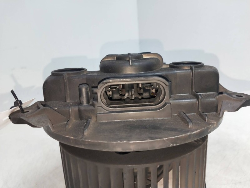 Recambio de motor calefaccion para nissan primastar (x83) 1.9 dci diesel cat referencia OEM IAM   