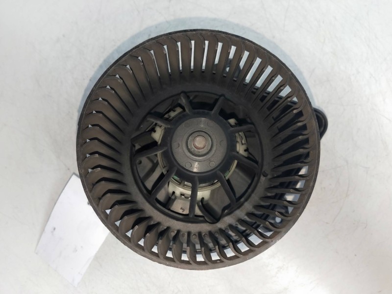 Recambio de motor calefaccion para nissan primastar (x83) 1.9 dci diesel cat referencia OEM IAM   