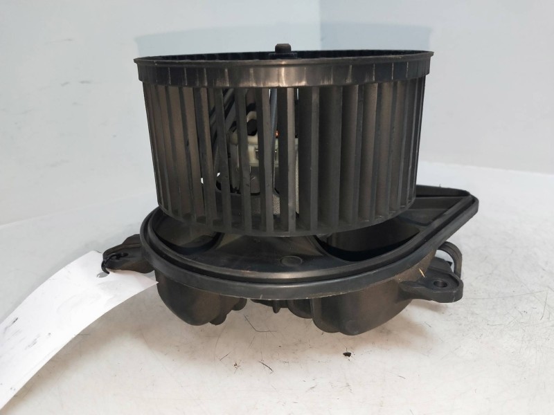 Recambio de motor calefaccion para nissan primastar (x83) 1.9 dci diesel cat referencia OEM IAM   