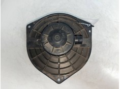 Recambio de motor calefaccion para nissan patrol gr (y61) 3.0 16v turbodiesel cat referencia OEM IAM   