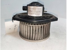 Recambio de motor calefaccion para nissan patrol gr (y61) 3.0 16v turbodiesel cat referencia OEM IAM    2