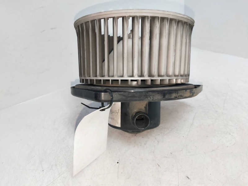 Recambio de motor calefaccion para nissan patrol gr (y61) 3.0 16v turbodiesel cat referencia OEM IAM   