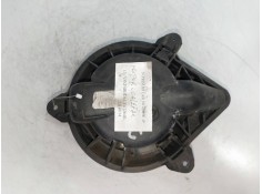 Recambio de motor calefaccion para nissan primastar (x83) referencia OEM IAM   