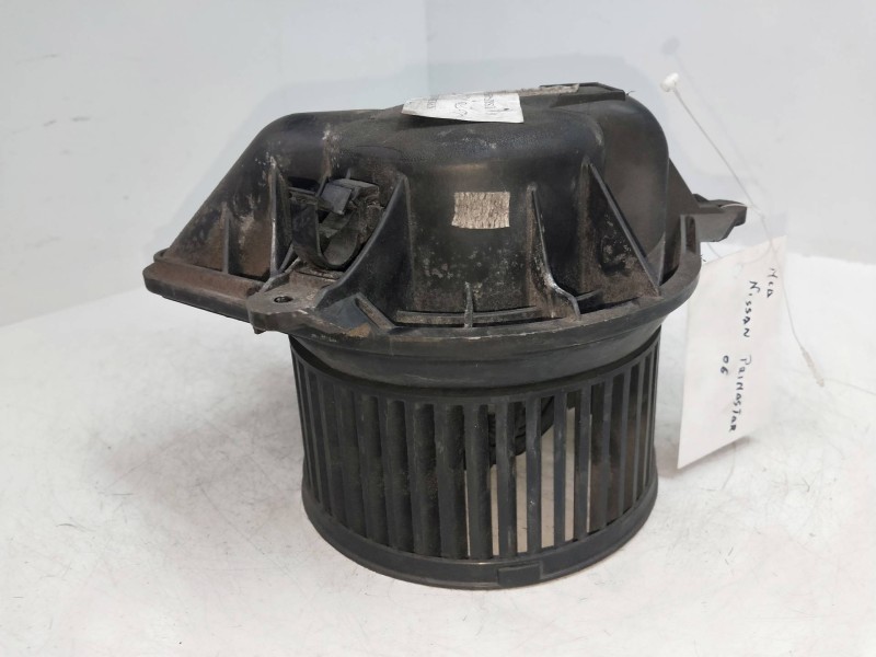 Recambio de motor calefaccion para nissan primastar (x83) referencia OEM IAM   