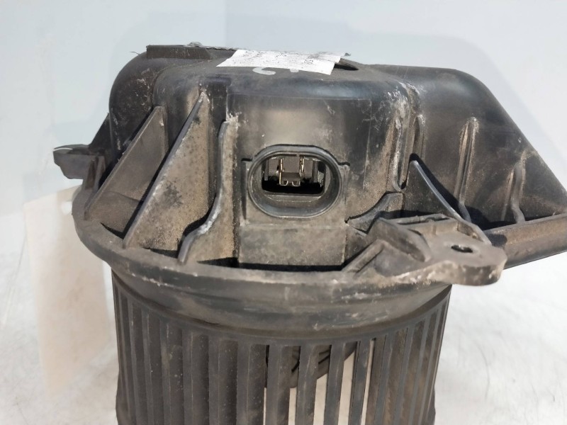 Recambio de motor calefaccion para nissan primastar (x83) referencia OEM IAM   