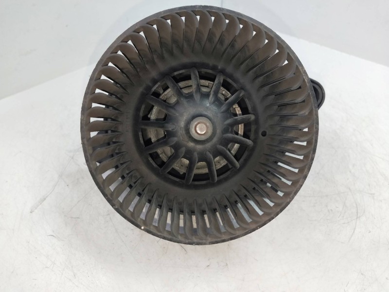 Recambio de motor calefaccion para nissan primastar (x83) referencia OEM IAM   