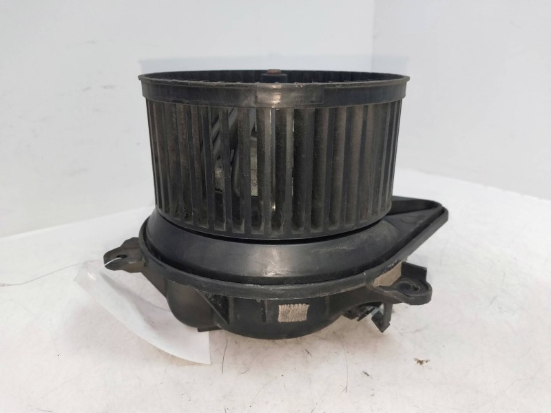 Recambio de motor calefaccion para nissan primastar (x83) referencia OEM IAM   