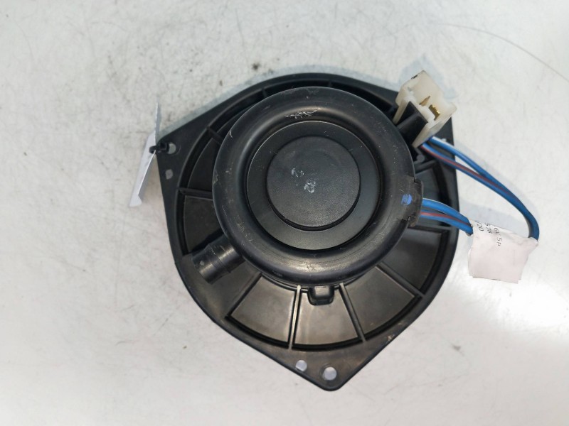 Recambio de motor calefaccion para nissan primera berlina (p11) elegance referencia OEM IAM 4872530350 0130111153 
