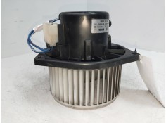 Recambio de motor calefaccion para nissan primera berlina (p11) elegance referencia OEM IAM 4872530350 0130111153  2