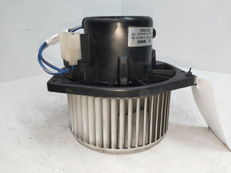 Recambio de motor calefaccion para nissan primera berlina (p11) elegance referencia OEM IAM 4872530350 0130111153 