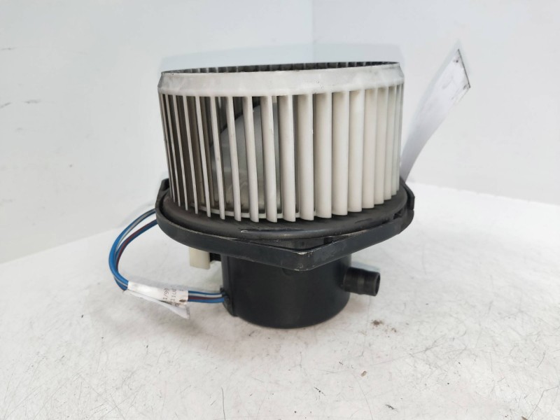 Recambio de motor calefaccion para nissan primera berlina (p11) elegance referencia OEM IAM 4872530350 0130111153 