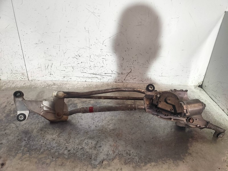 Recambio de motor limpia delantero para mitsubishi asx (ga0w) 1.8 di-d cat referencia OEM IAM 1593001052  