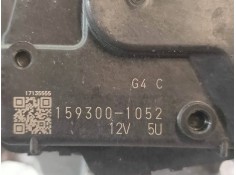 Recambio de motor limpia delantero para mitsubishi asx (ga0w) 1.8 di-d cat referencia OEM IAM 1593001052   2