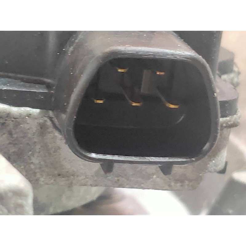 Recambio de motor limpia delantero para mitsubishi asx (ga0w) 1.8 di-d cat referencia OEM IAM 1593001052  