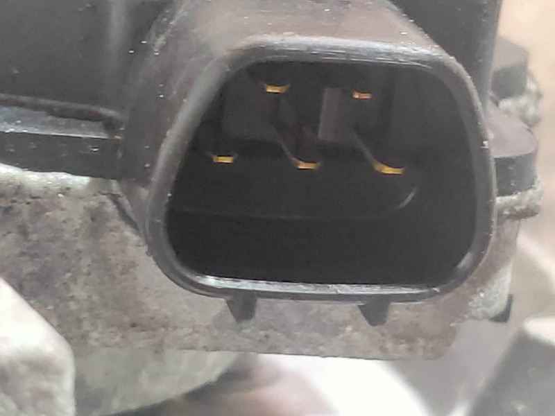 Recambio de motor limpia delantero para mitsubishi asx (ga0w) 1.8 di-d cat referencia OEM IAM 1593001052  