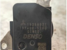 Recambio de caudalimetro para mitsubishi asx (ga0w) 1.8 di-d cat referencia OEM IAM 1525A021 1974005200  2