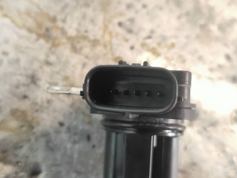 Recambio de caudalimetro para mitsubishi asx (ga0w) 1.8 di-d cat referencia OEM IAM 1525A021 1974005200 