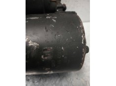 Recambio de motor arranque para nissan micra (k11) referencia OEM IAM 001112018 BOSCH 10 16 V  2