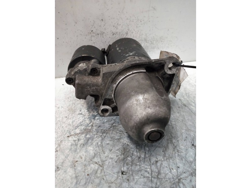 Recambio de motor arranque para nissan micra (k11) referencia OEM IAM 001112018 BOSCH 10 16 V 