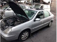 citroen xsara berlina del año 2001