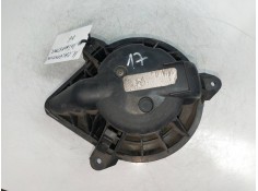 Recambio de motor calefaccion para nissan primastar (x..) referencia OEM IAM   