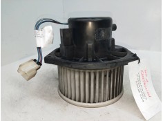 Recambio de motor calefaccion para nissan primera berlina (p11) 2.0 turbodiesel cat referencia OEM IAM    2