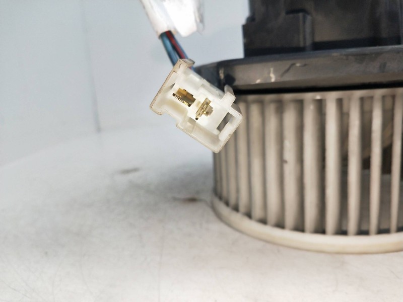 Recambio de motor calefaccion para nissan primera berlina (p11) 2.0 turbodiesel cat referencia OEM IAM   