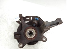 Recambio de mangueta delantera izquierda para chevrolet tacuma 1.6 cat referencia OEM IAM    2