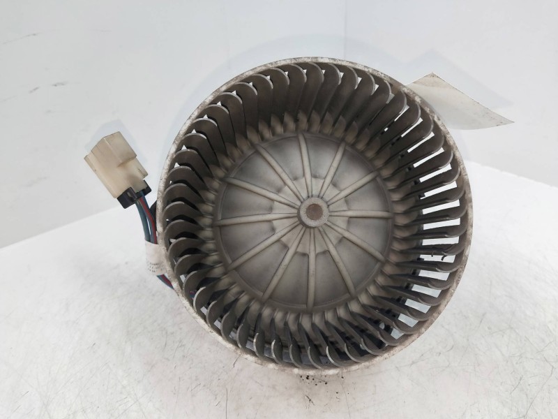 Recambio de motor calefaccion para nissan primera berlina (p11) 2.0 turbodiesel cat referencia OEM IAM   