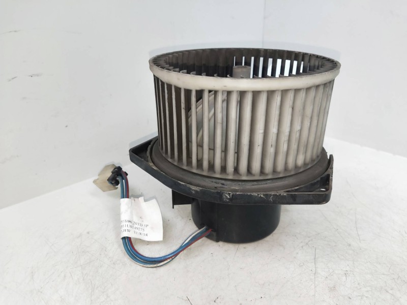 Recambio de motor calefaccion para nissan primera berlina (p11) 2.0 turbodiesel cat referencia OEM IAM   