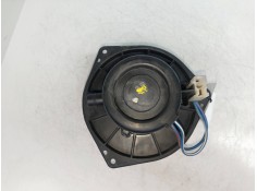 Recambio de motor calefaccion para nissan primera berlina (p11) 1.6 16v cat referencia OEM IAM   
