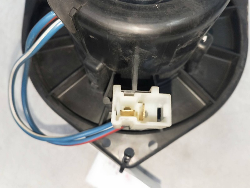 Recambio de motor calefaccion para nissan primera berlina (p11) 1.6 16v cat referencia OEM IAM   