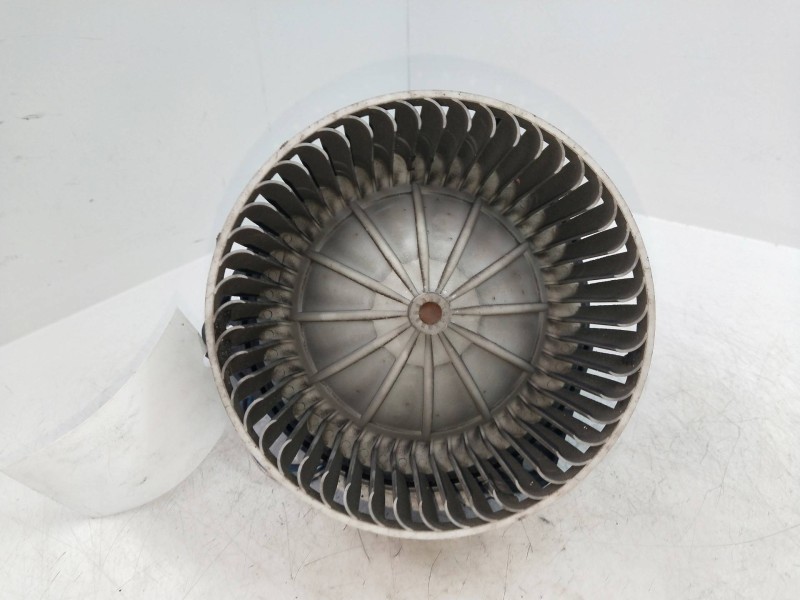 Recambio de motor calefaccion para nissan primera berlina (p11) 1.6 16v cat referencia OEM IAM   