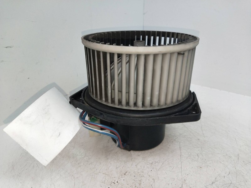 Recambio de motor calefaccion para nissan primera berlina (p11) 1.6 16v cat referencia OEM IAM   