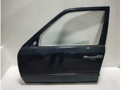 Recambio de puerta delantera izquierda para mercedes clase c (w201) berlina 1.8 e 190 (201.018) referencia OEM IAM   