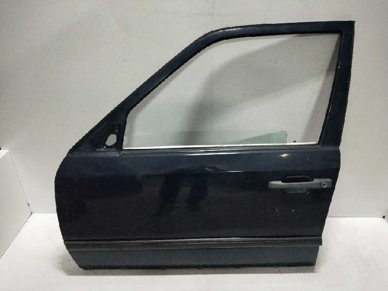 Recambio de puerta delantera izquierda para mercedes clase c (w201) berlina 1.8 e 190 (201.018) referencia OEM IAM   