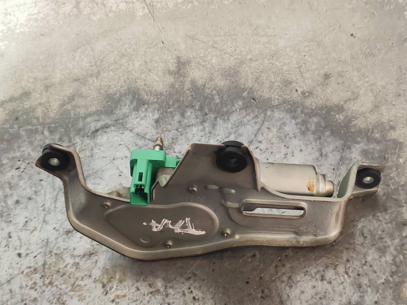 Recambio de motor limpia trasero para mitsubishi asx (ga0w) 1.8 di-d cat referencia OEM IAM   