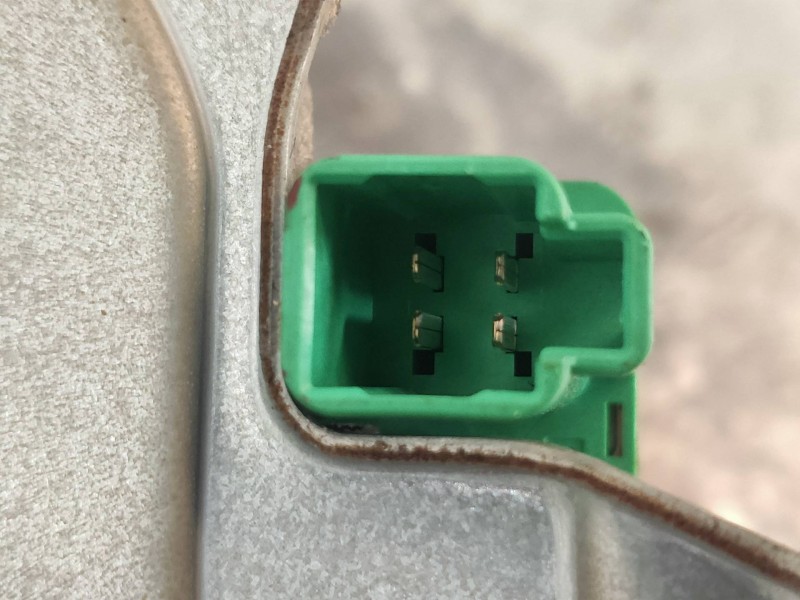 Recambio de motor limpia trasero para mitsubishi asx (ga0w) 1.8 di-d cat referencia OEM IAM   