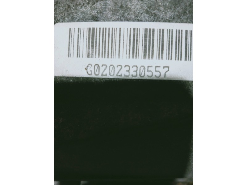 Recambio de caja cambios para opel vectra c berlina comfort referencia OEM IAM F23 G0202330557 