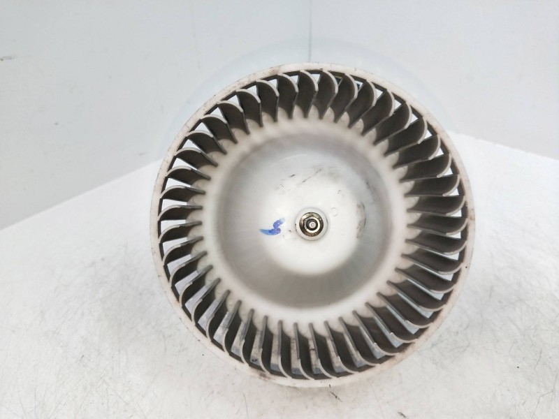 Recambio de motor calefaccion para nissan primera berlina (p12) acenta referencia OEM IAM 6736000401  