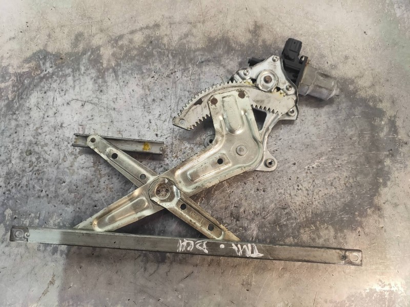 Recambio de elevalunas trasero derecho para mitsubishi asx (ga0w) 1.8 di-d cat referencia OEM IAM 5713A257  5P
