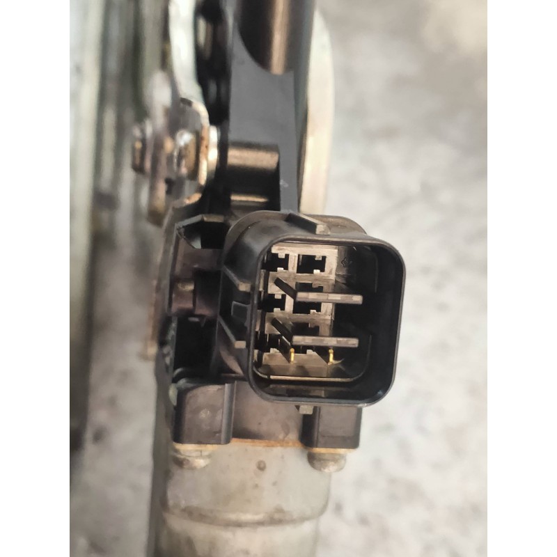 Recambio de elevalunas trasero derecho para mitsubishi asx (ga0w) 1.8 di-d cat referencia OEM IAM 5713A257  5P