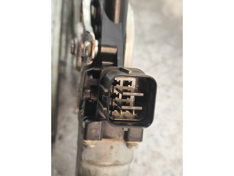 Recambio de elevalunas trasero derecho para mitsubishi asx (ga0w) 1.8 di-d cat referencia OEM IAM 5713A257  5P