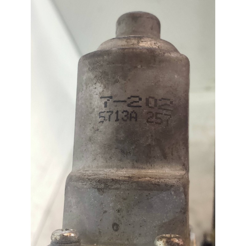 Recambio de elevalunas trasero derecho para mitsubishi asx (ga0w) 1.8 di-d cat referencia OEM IAM 5713A257  5P