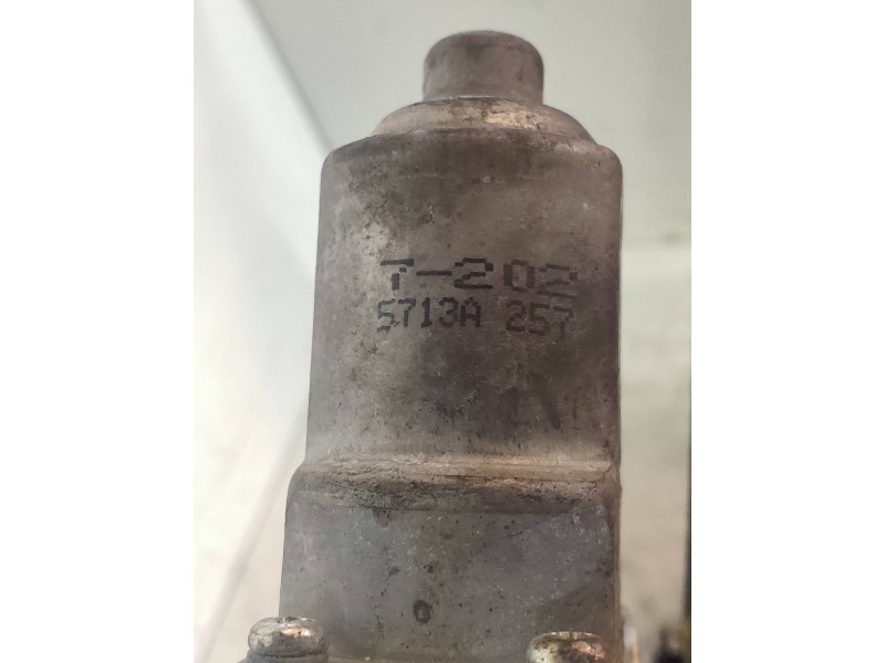 Recambio de elevalunas trasero derecho para mitsubishi asx (ga0w) 1.8 di-d cat referencia OEM IAM 5713A257  5P