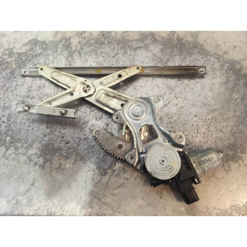 Recambio de elevalunas trasero derecho para mitsubishi asx (ga0w) 1.8 di-d cat referencia OEM IAM 5713A257  5P