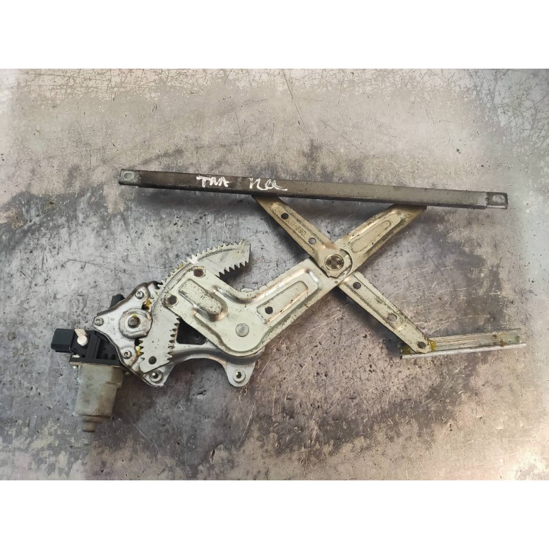 Recambio de elevalunas trasero izquierdo para mitsubishi asx (ga0w) 1.8 di-d cat referencia OEM IAM 5713A258  5P