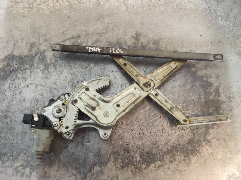 Recambio de elevalunas trasero izquierdo para mitsubishi asx (ga0w) 1.8 di-d cat referencia OEM IAM 5713A258  5P